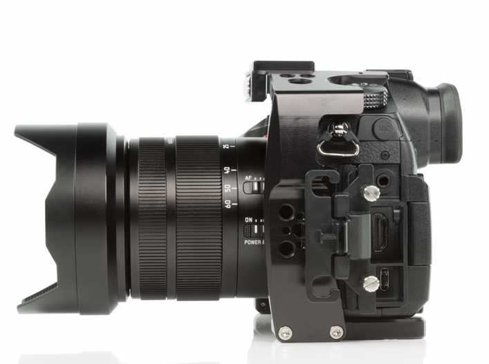 shape-gh5cage-panasonic-gh5-cage Panasonic GH5 Cage