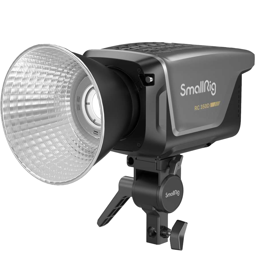SmallRig RC 350D COB LED Light (3961)