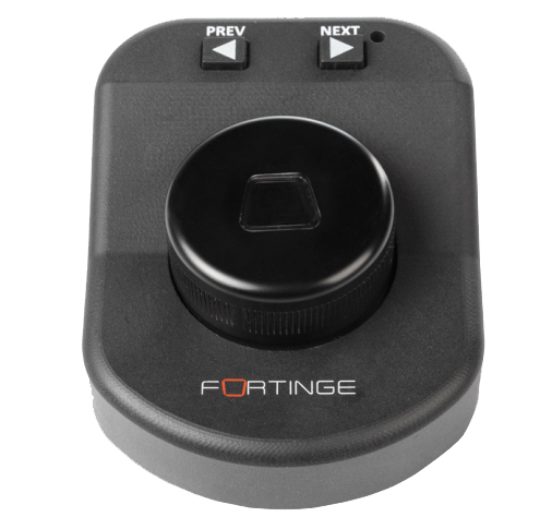 FORTINGE JC1 Hand Controller