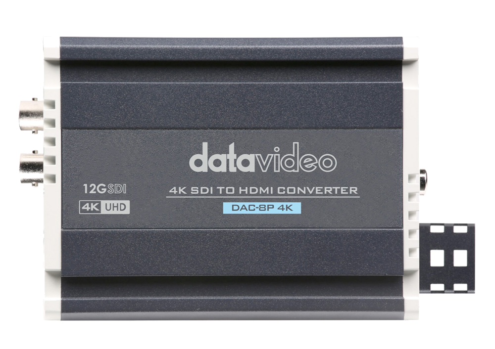 DataVideo-DAC-8P-4K DataVideo DAC-8P 4K