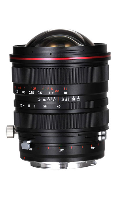 LAOWA-15mm-Zero-D-Shift-canon-ef LAOWA 15mm Zero-D Shift canon