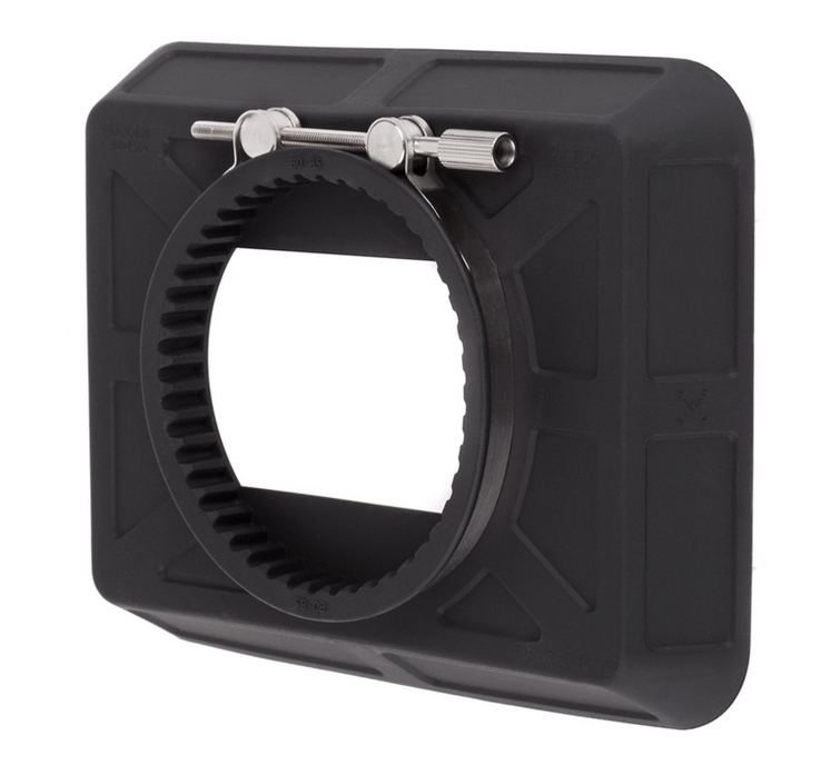 Wooden Camera Zip Box Double 4x5.65 80-85mm
