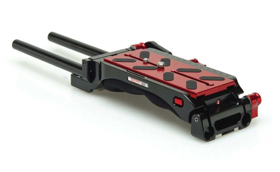 Zacuto Baseplate