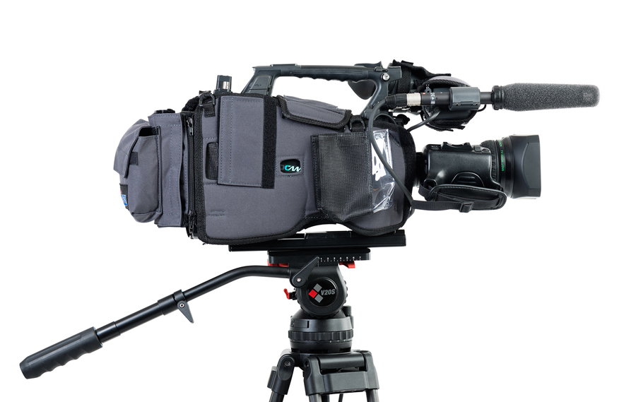 sony PXW-Z450 camera cover