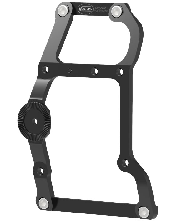 vocas-Cage-side-bracket-left Vocas Cage side bracket left