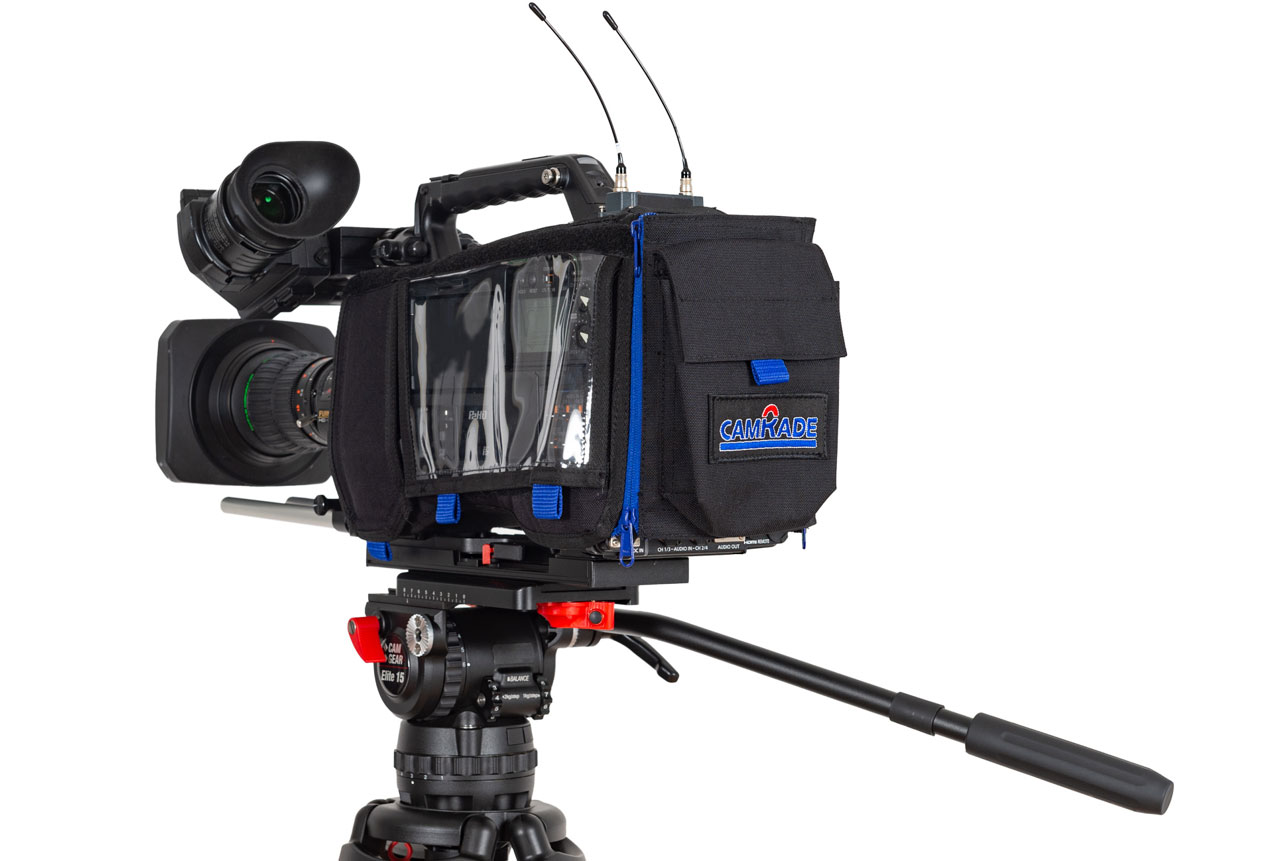 CAM-CAMCVR-P2 Camrade camCover P2