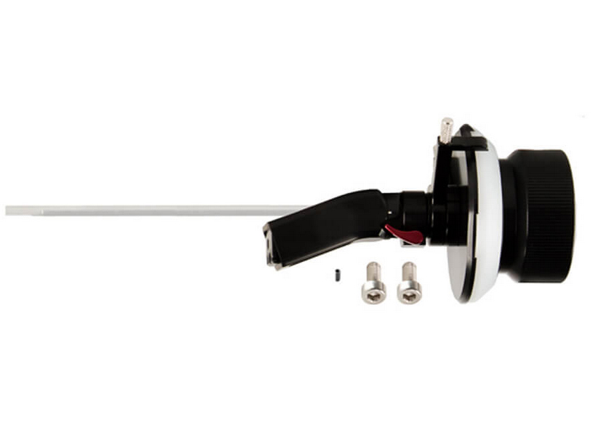 SHAPE Follow focus pro full kit