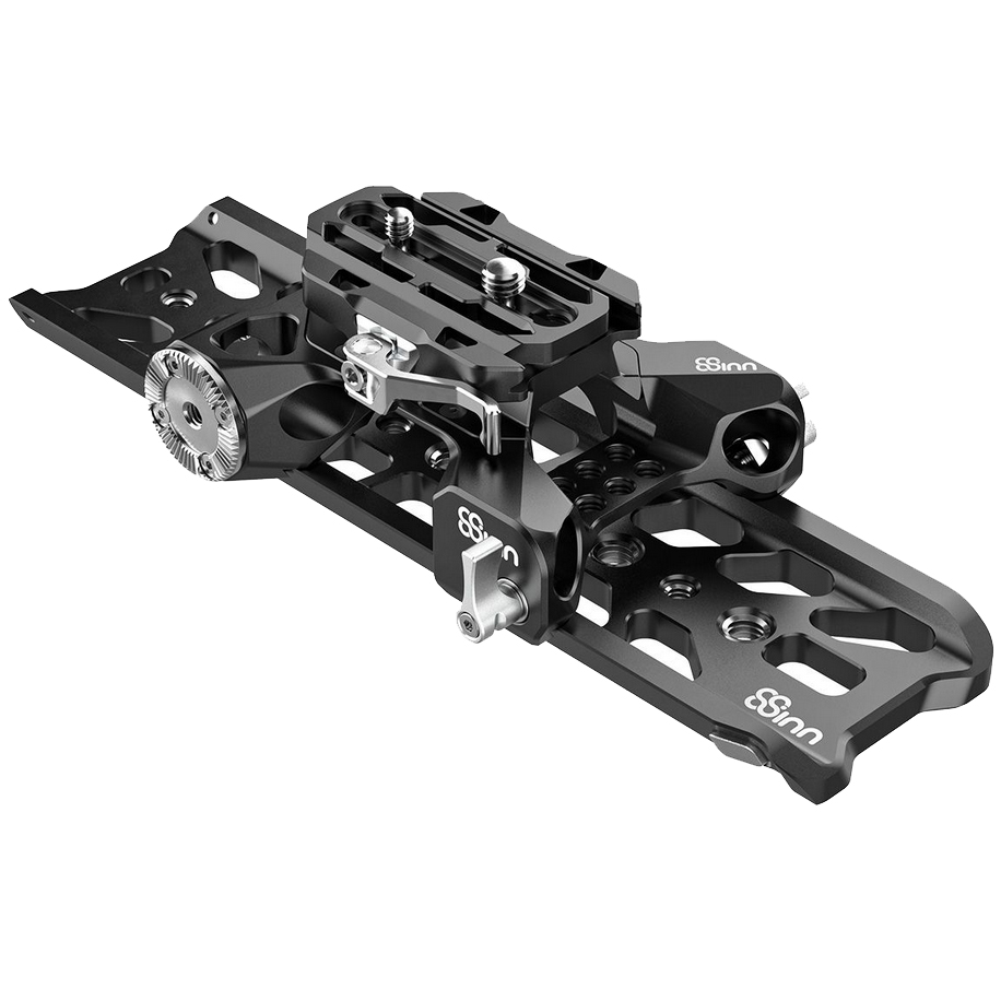 Arca Swiss Baseplate