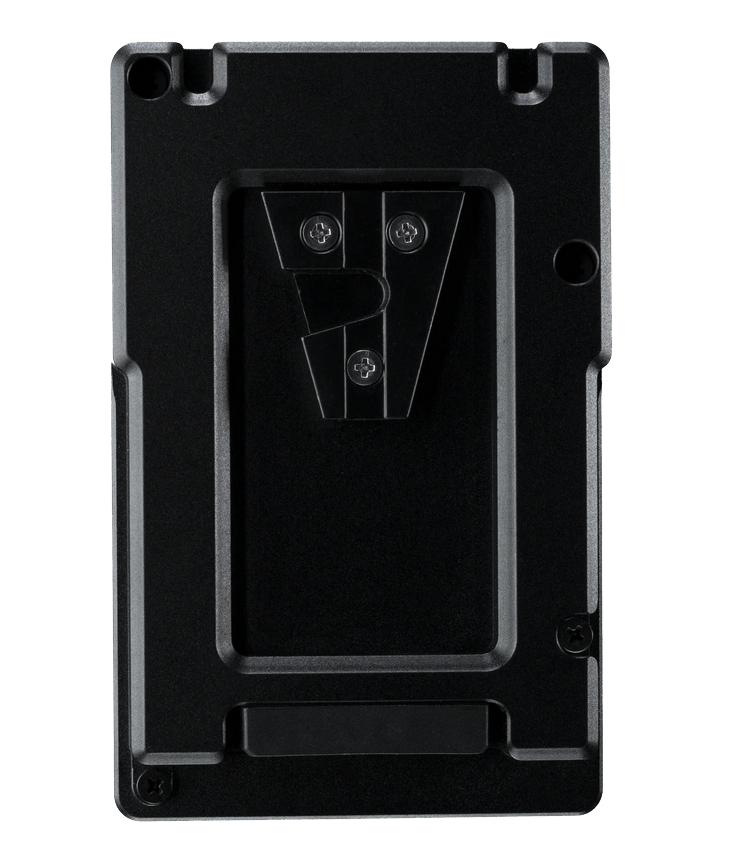 Teradek Pro Battery Plate (Bolt 6 / Bolt 4K / Serv 4K) 11-0855