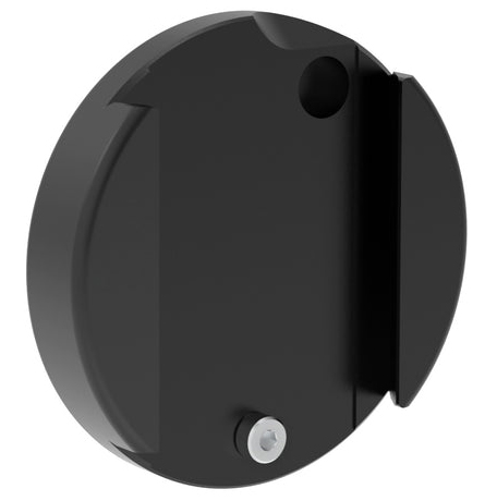 MID49 TWIST Mount Spud for ARRI Viewfinder Wedge
