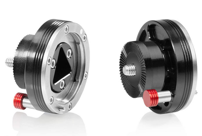 SONY-FX6-Side-handle-adaptor SONY FX6 Side handle adaptor to ARRI Rosette