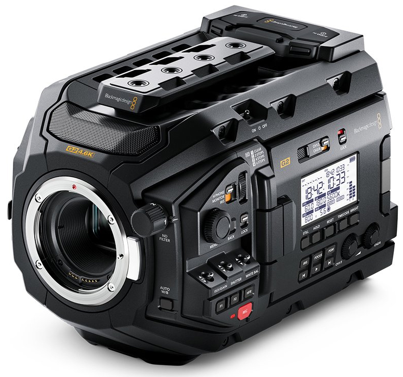 Blackmagic-URSA-Mini-Pro-4-6K-G2 Blackmagic URSA Mini Pro 4.6K G2