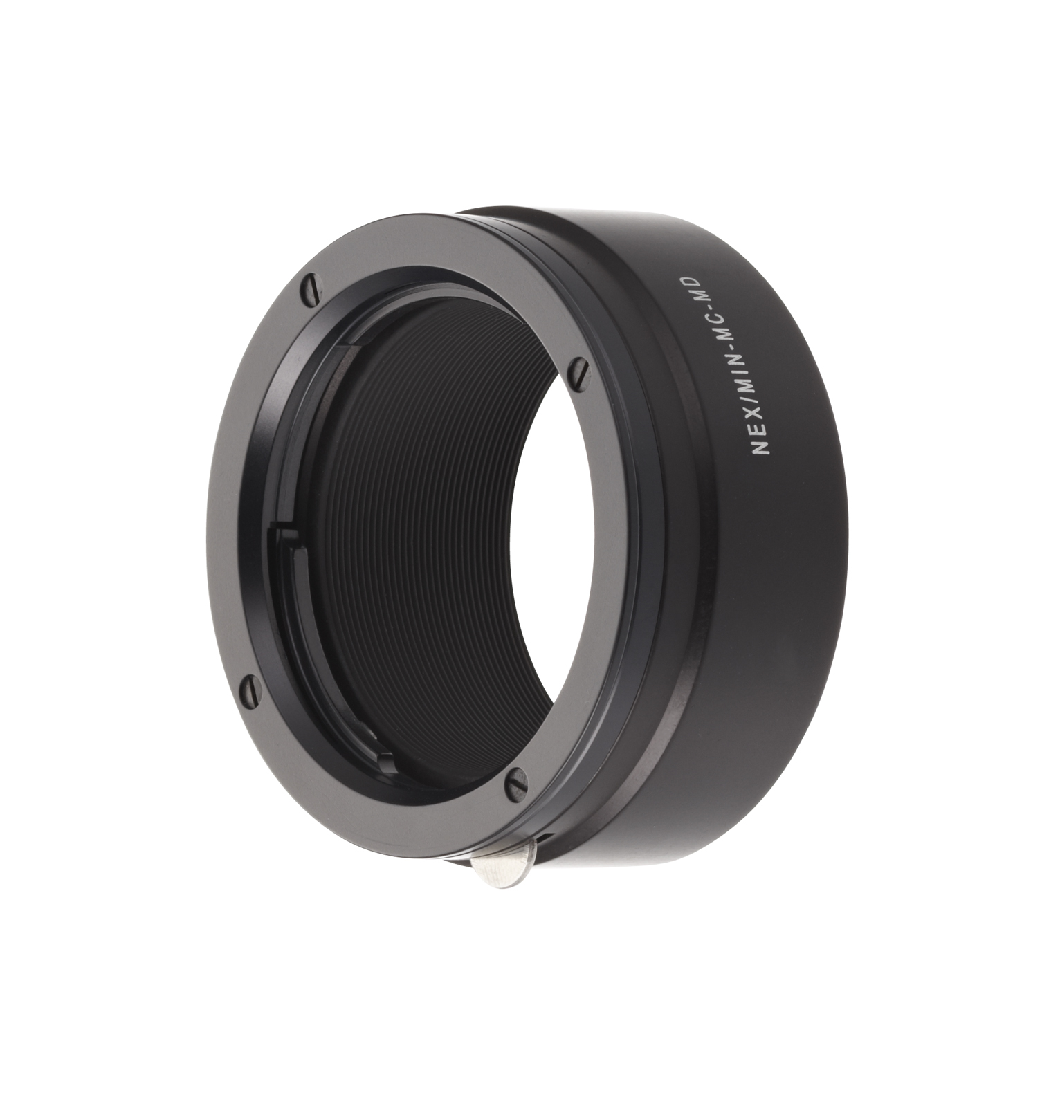 Novoflex Adapter Minolta MD / MC - Sony E-Mount