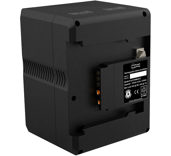 HLX-150MXB HLX-150MXB