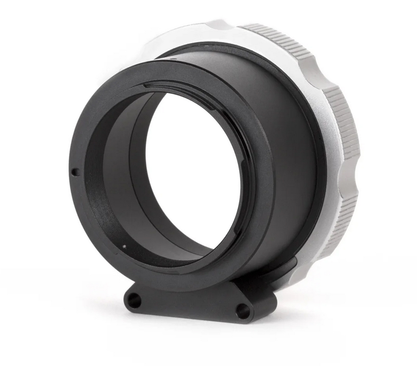 Nikon Z Mount to PL Adapter