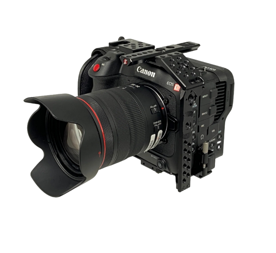 Canon C70 Cage