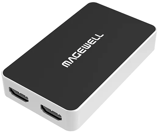 Magewell USB Capture HDMI Plus