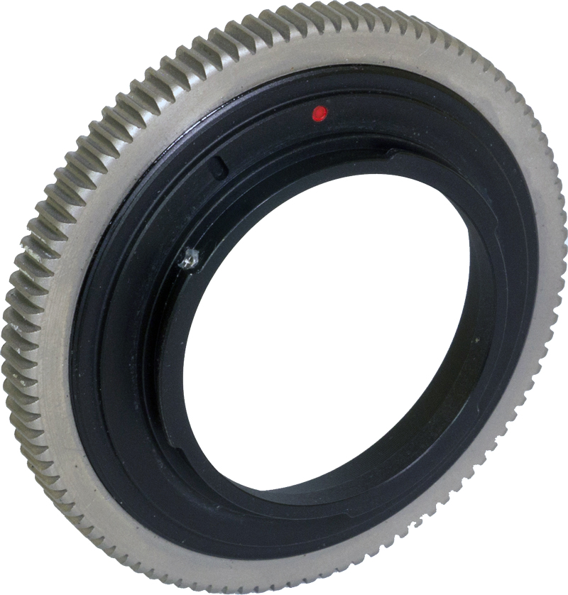 PL-EF Mount Adapter