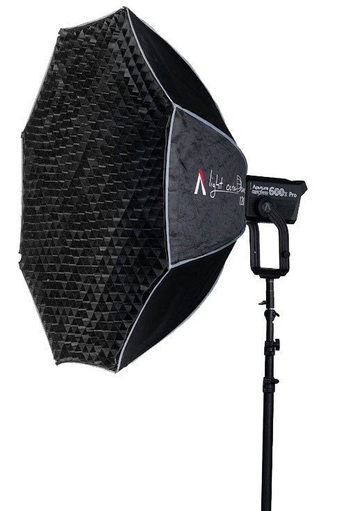 Aputure-OctaDome-120