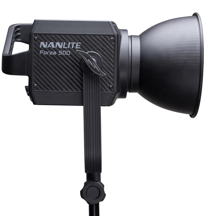 NanLite Forza 500