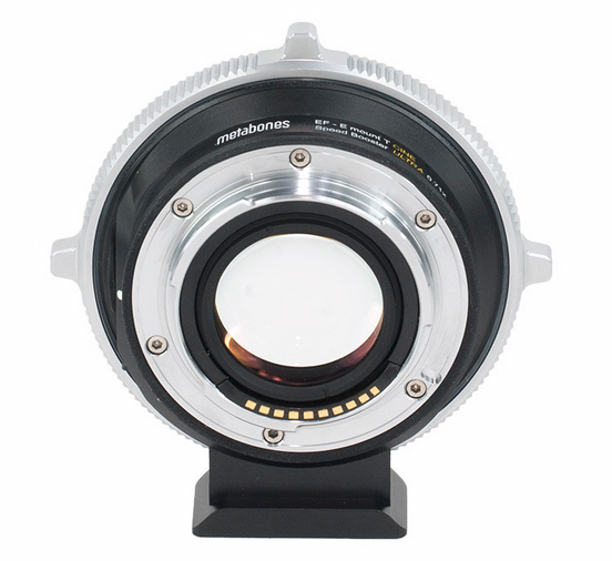 Metabones Canon EF Lens to Sony E Mount T CINE