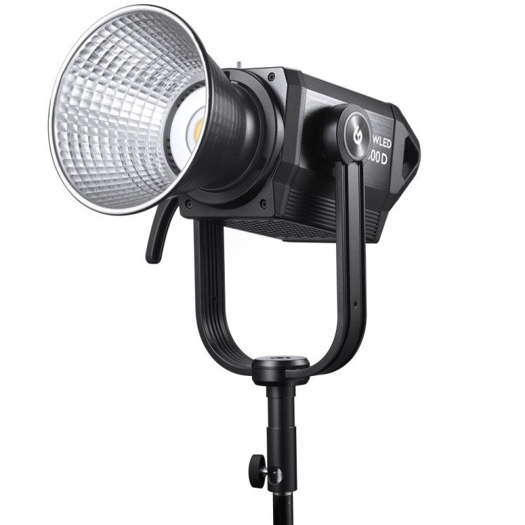 GODOX Knowled M300D Daylight LED light 330W