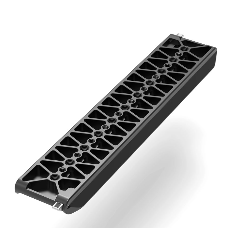 MID49 Bolt On ARRI Dovetail (12 Inch)