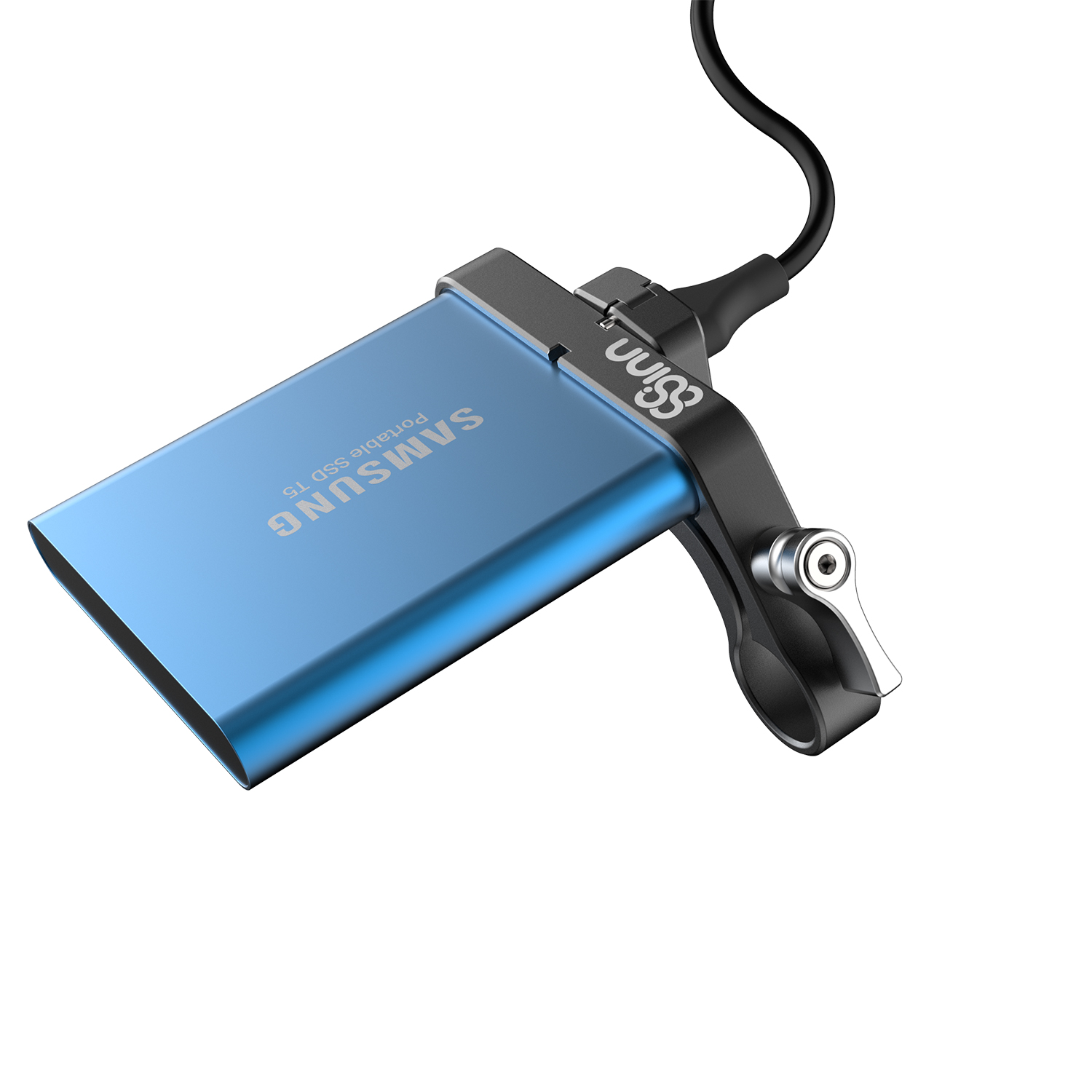 8Sinn SSD Holder for Samsung