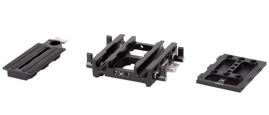 Unified Baseplate 222200