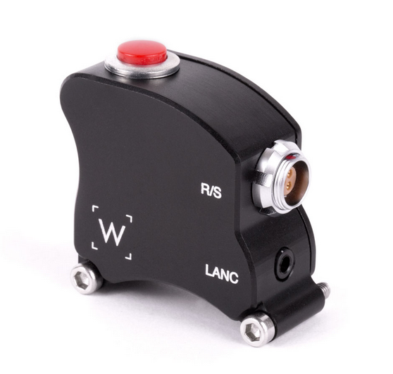 wooden-camera-handgrip-trigger-box Wooden Camera Trigger Box