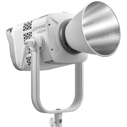 GODOX LE600Bi Litemons LED Light Bi-Color WHITE