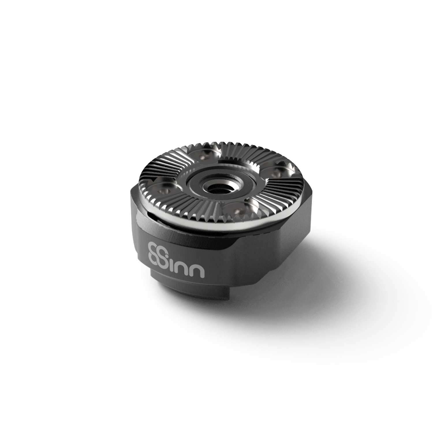 Arri NATO Rosette 28mm Mount