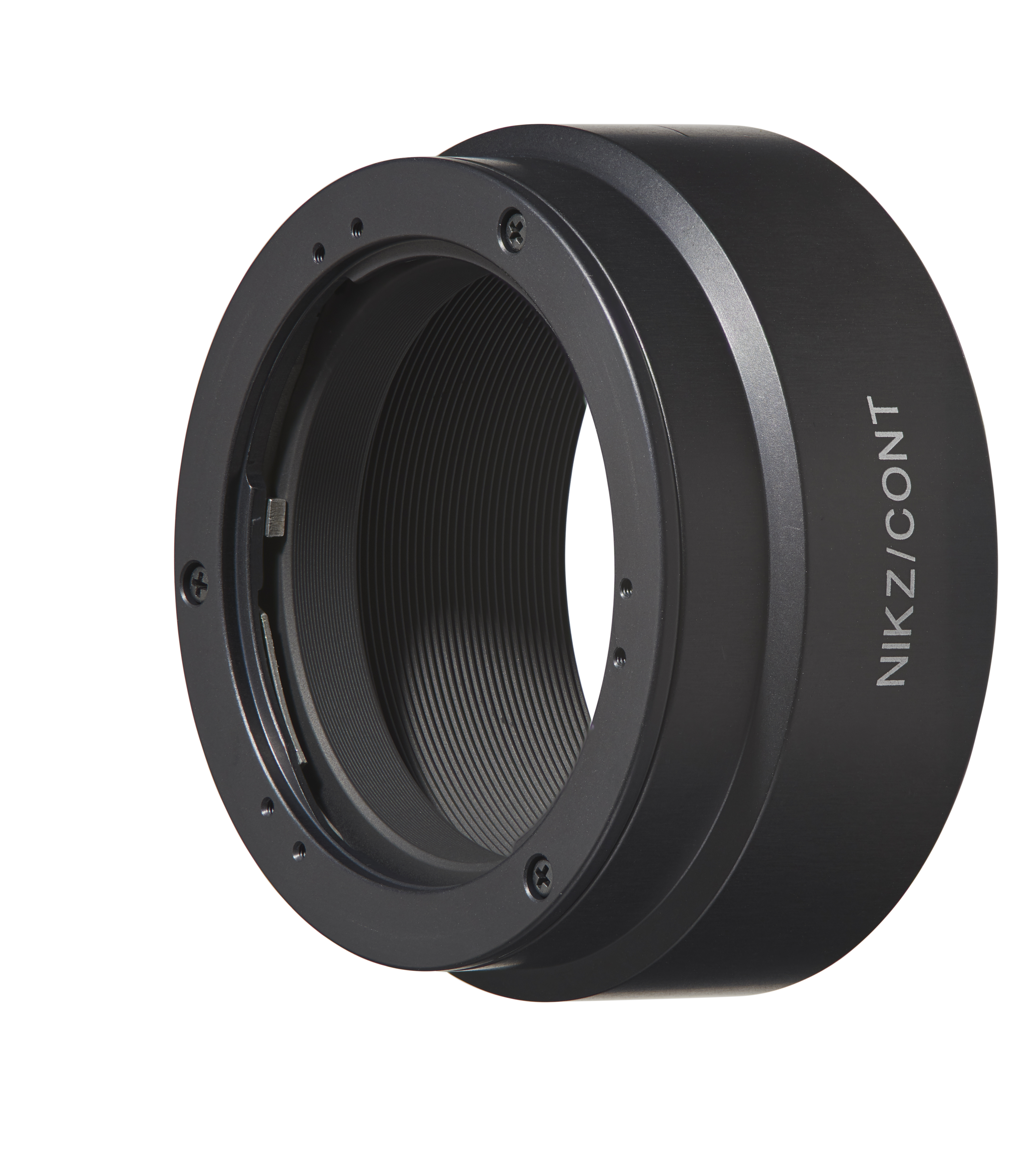 Novoflex Adapter Contax/Yashica - Nikon Z