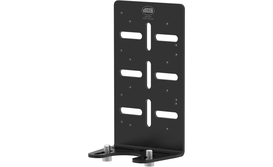 vocas-0600-0930 Director's monitor cage accessory bracket
