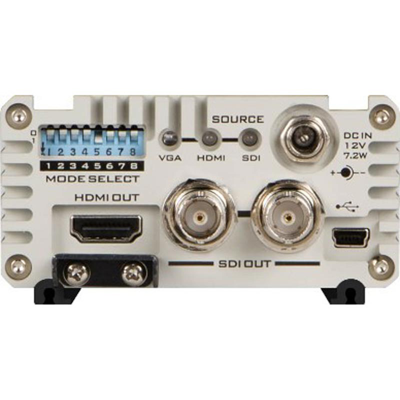 DAC-70 Up Down Cross Converter