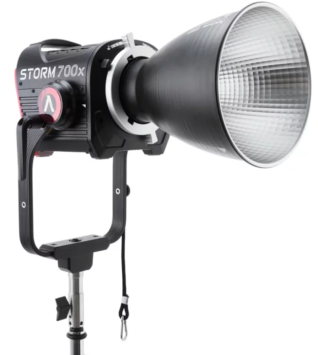 APUTURE Storm 700x