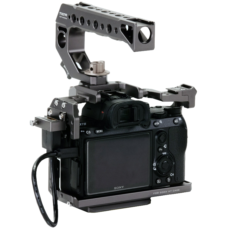 Tiltaing Sony a7/a9 Series Kit A