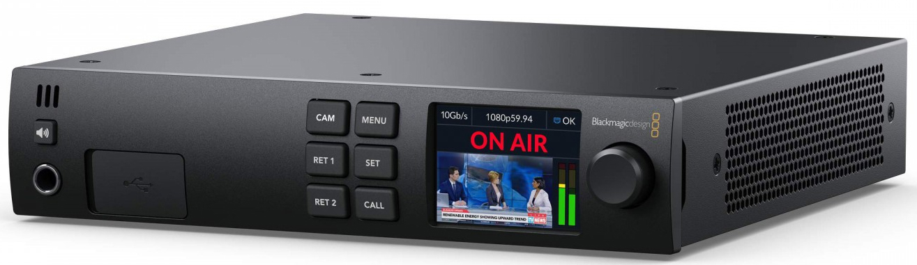 Blackmagic-Design-Studio-Converter Blackmagic Design Studio Converter