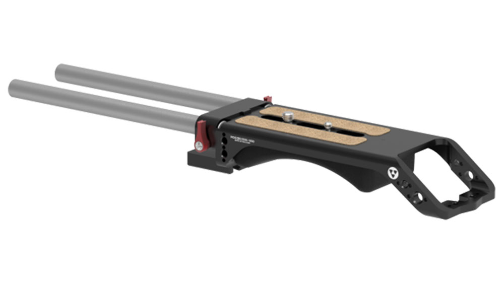 Vocas Lightweight base plate