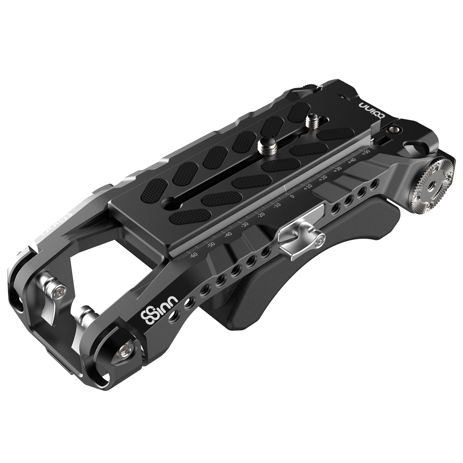 BLACKMAGIC-URSA-MINI-VCT-Universal-Shoulder-Base-Plate VCT Base Plate
