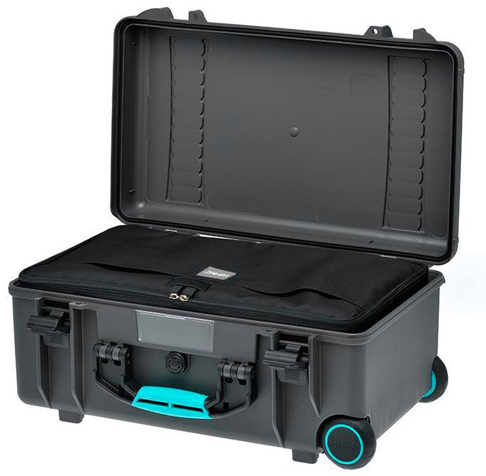 HPRC 2550W2017 Hard Case HPRC2550WBAGZ40