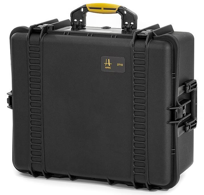 HPRC HPRC2710 for Atomos Shogun AV-19