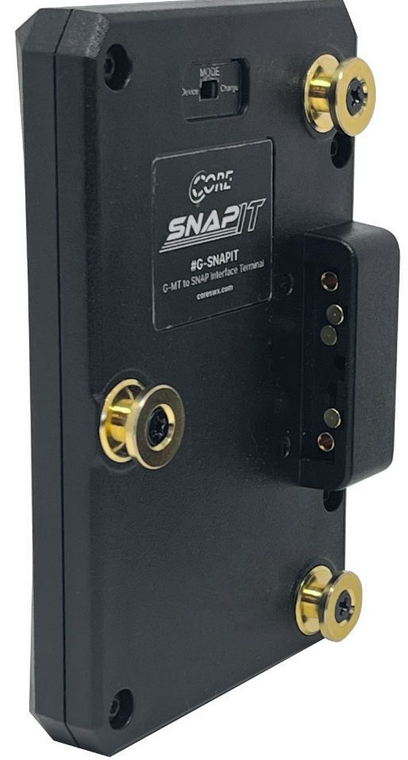 Core SWX Snap IT for G-Mount