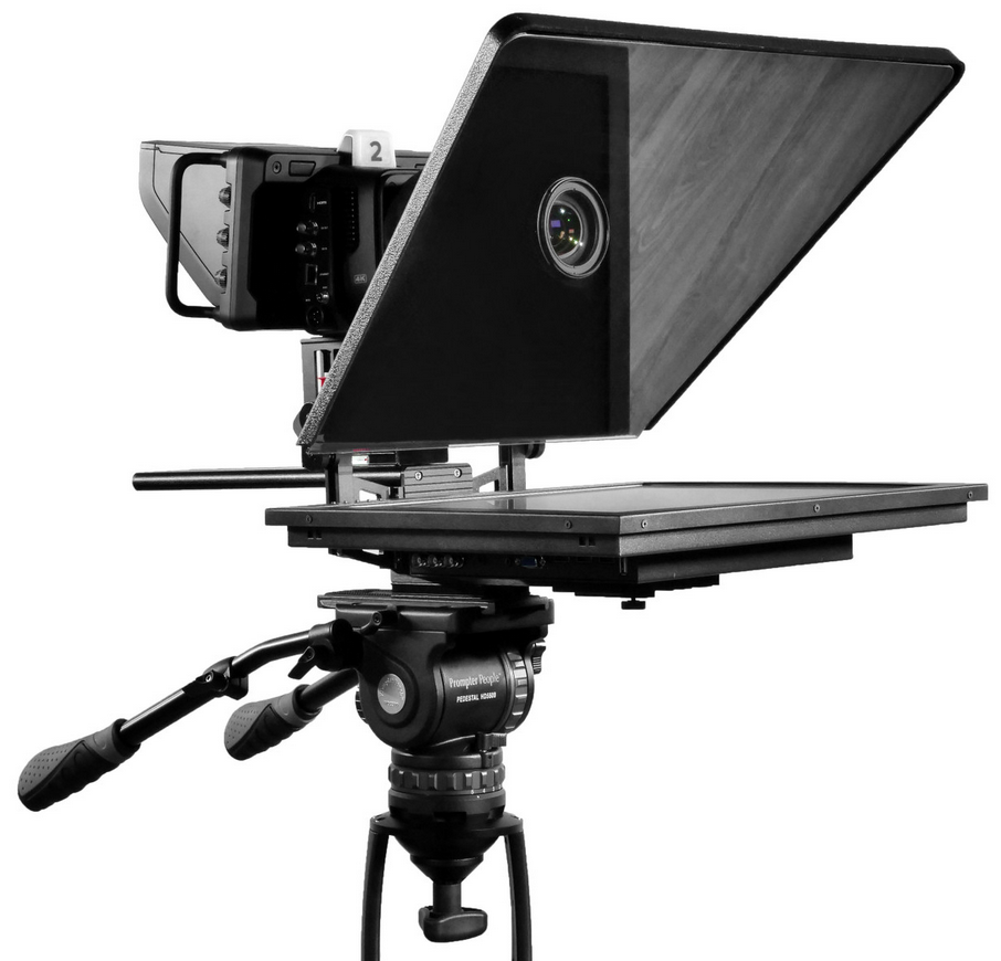 Prompter People ProLine Plus 19'' STUDIO