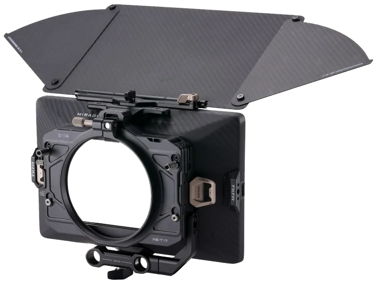 Tilta Mirage Pro Matte Box Base Kit