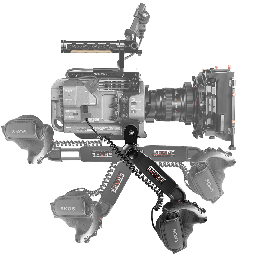 sony FX9RH