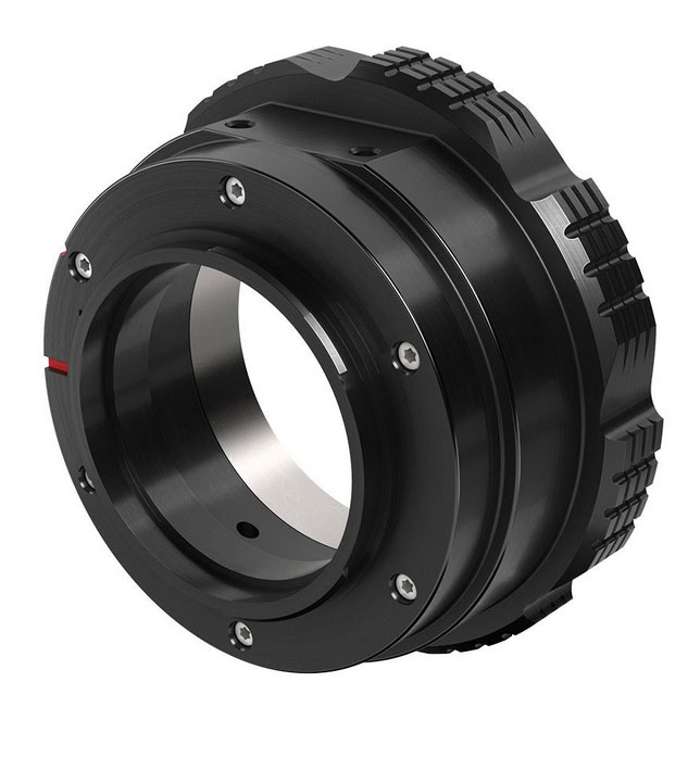 8Sinn RF to PL Lens Adapter Evolution