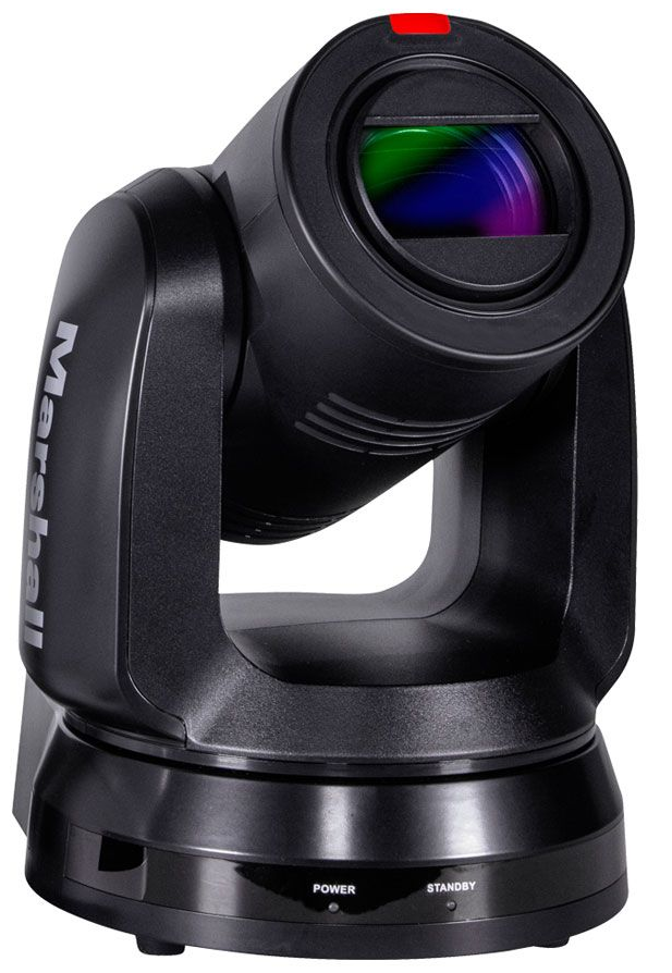 Marshall CV730-BHN 30X UHD60 NDI PTZ Camera