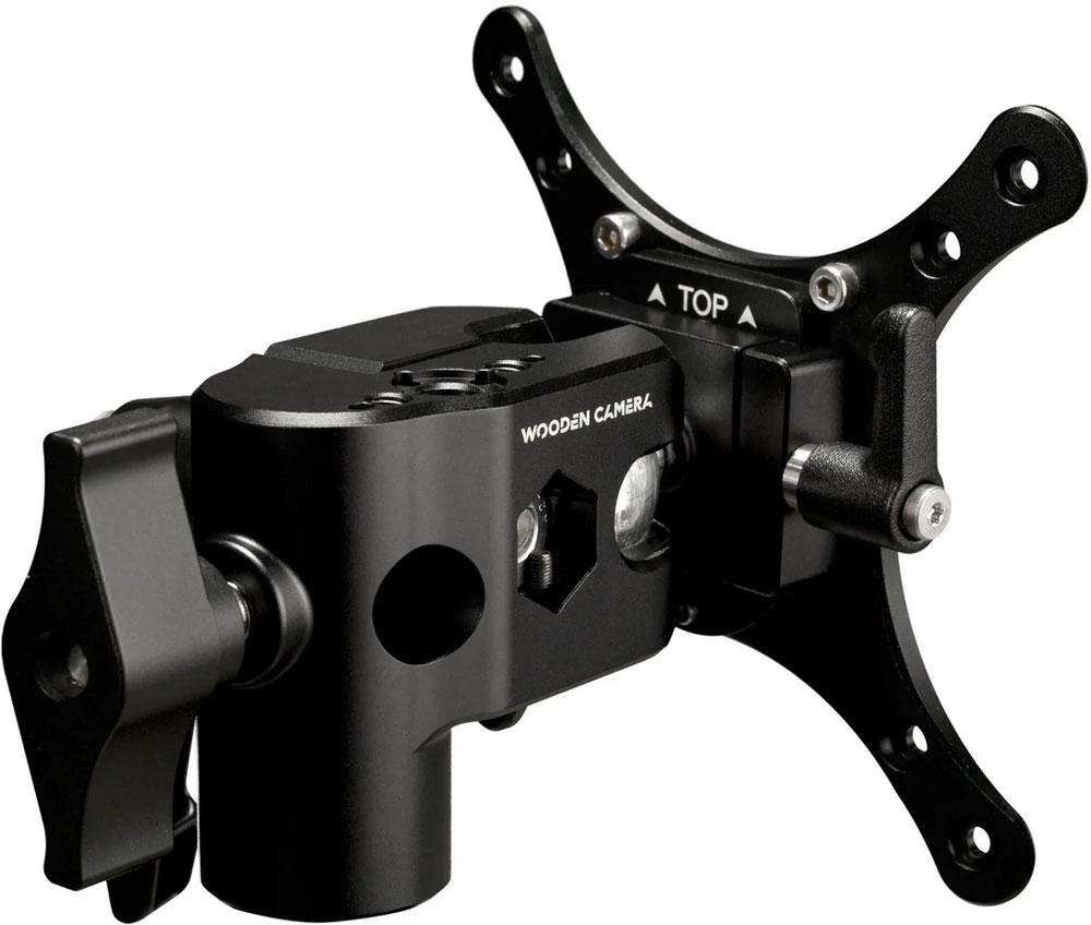 Ultra QR Articulating Monitor Mount