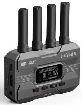 Accsoon Cineview SE RX